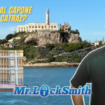 Where Did Al Capone Stay in Alcatraz A Look at Cell 181