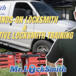 Become a Certified Locksmith Online with Mr. Locksmith