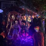 Halloween of Yorkson Willoughby Langley BC Mr Locksmith