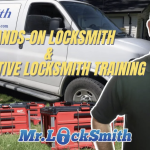 How to Become an Automotive Locksmith