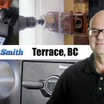 Reliable Locksmith Services in Terrace BC