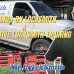 Unlock Your Future Learn Automotive Locksmithing