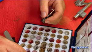 Philips Electronic Deadbolt Mr Locksmith