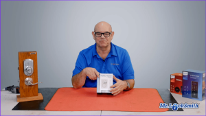 Schlage Home Front Deadbolt