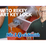 How to Rekey a Kwikset SmartKey Without Bricking the Cylinder