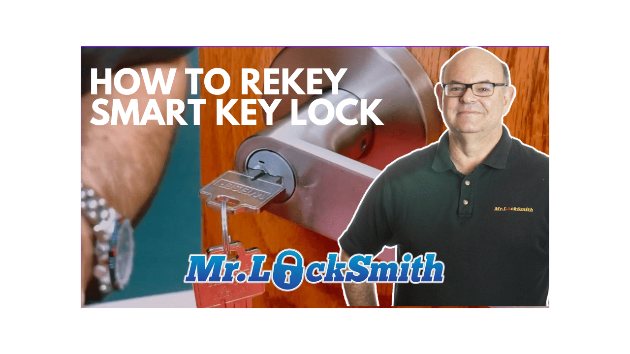 How to Rekey a Kwikset SmartKey Without Bricking the Cylinder