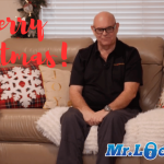 Merry Christmas Mr Locksmith