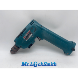 My first Cordless Drill Mr Locksmith