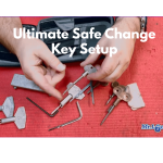 The Ultimate Safe Change Key Setup Veto Pro Pack SC-45