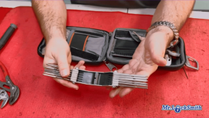 Ultimate Safe Change Key Setup