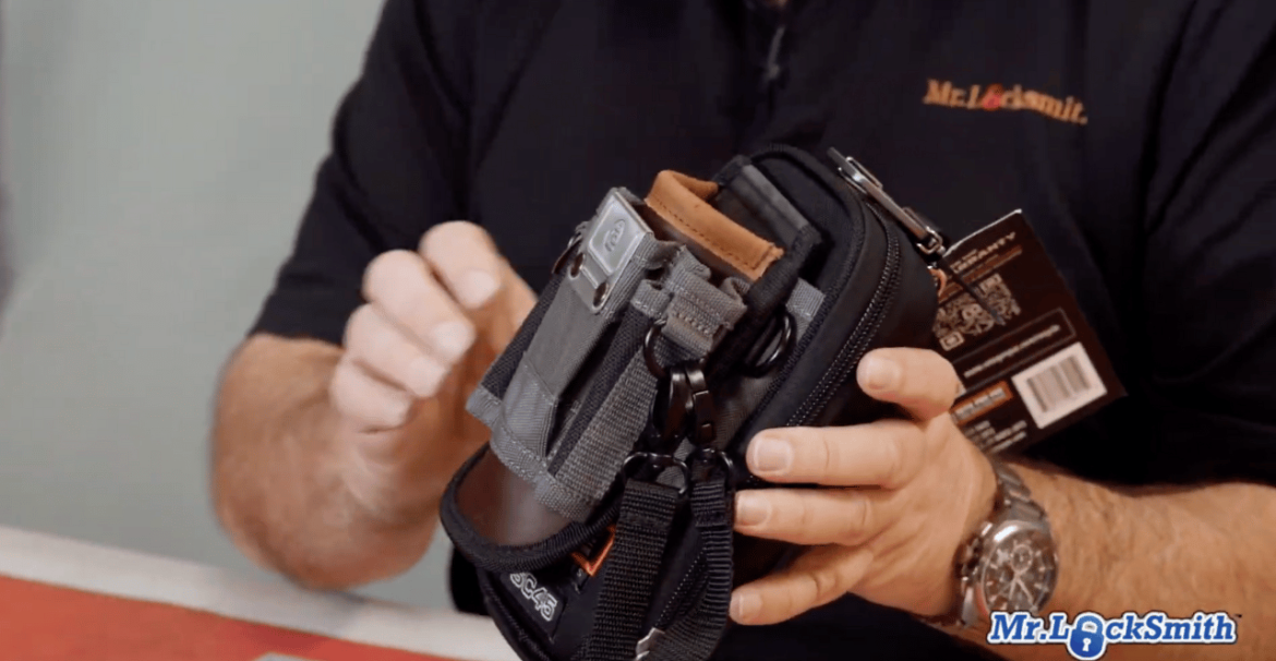 Veto Pro Pac SC45 Mr. Locksmith