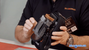 Veto Pro Pac SC45 Mr. Locksmith