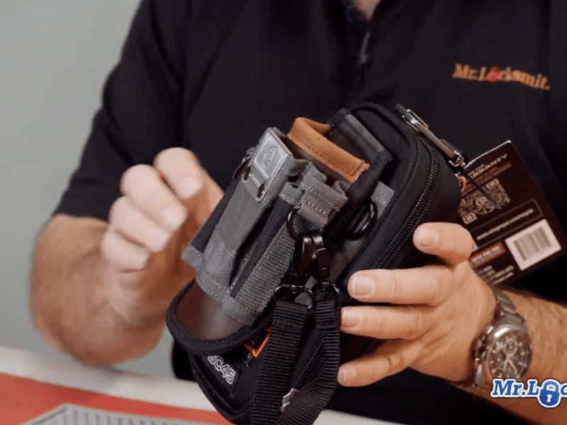 Veto Pro Pac SC45 Mr. Locksmith