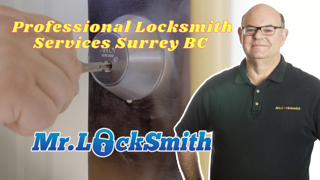 Newton Locksmith in Surrey