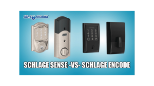 Smart Lock Installation Vancouver BC