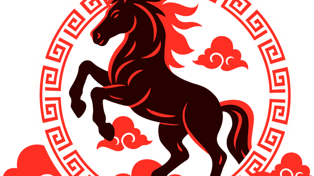 Happy Chinese New Year 2026