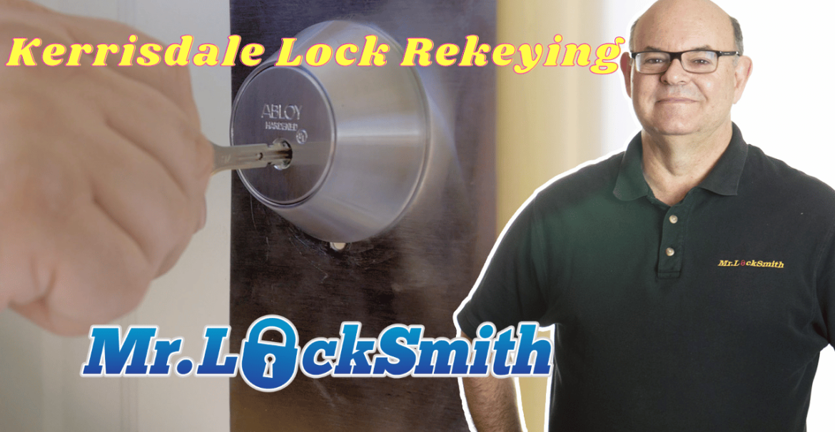 Kerrisdale Lock Rekeying Elite Security for Vancouver’s Premier Neighborhood