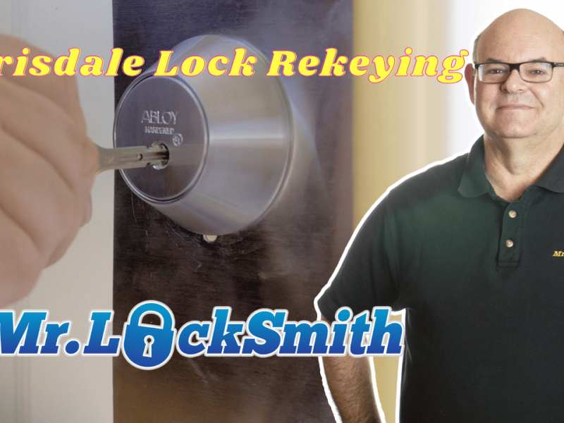 Kerrisdale Lock Rekeying Elite Security for Vancouver’s Premier Neighborhood