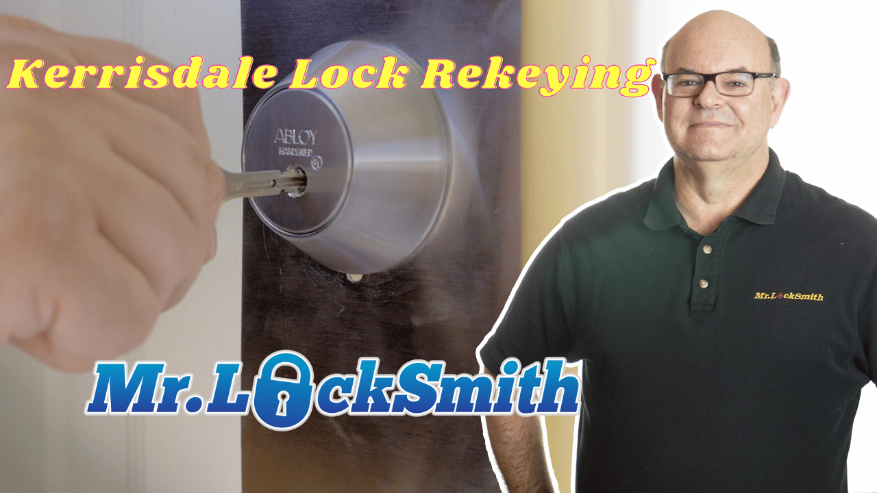 Kerrisdale Lock Rekeying Elite Security for Vancouver’s Premier Neighborhood