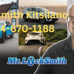 Kitsilano Lock Rekeying Premium Security for Vancouver’s West Side