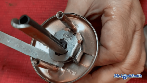 Kwikset SmartKey Removal Tool