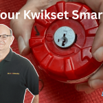 Lost Your Kwikset SmartKey How to Reset It Without a Key