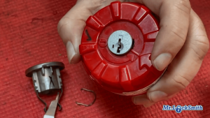 Lost Your Kwikset SmartKey How to Reset It Without a Key