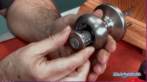 Lost Your Kwikset SmartKey