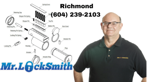 Mr. Locksmith Richmond Your Emergency Lock Experts