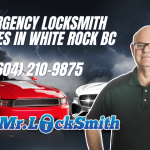 White Rock & South Surrey Lock Rekeying